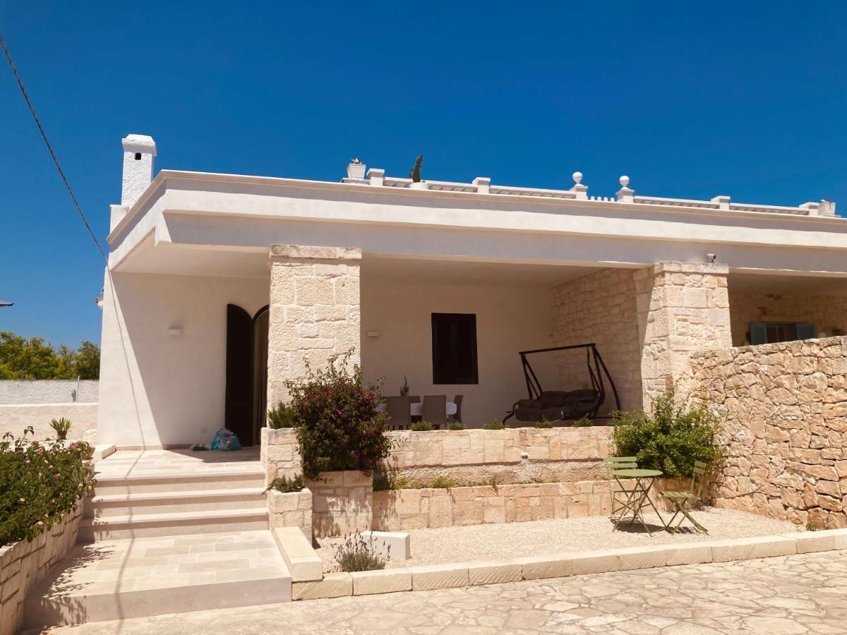 La Racioppola Casa vacanze Ostuni